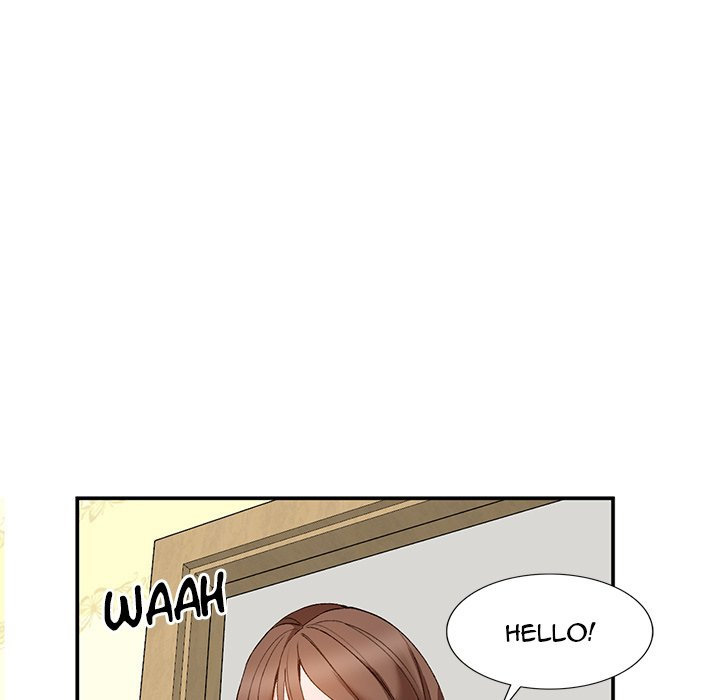 Town Girls chapter 13 page 132
