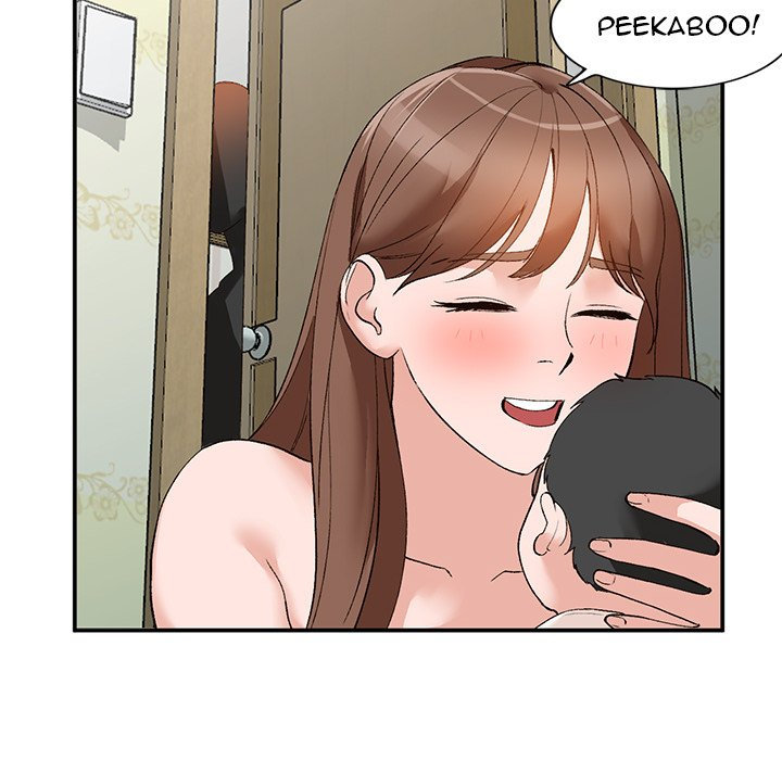 Town Girls chapter 13 page 137