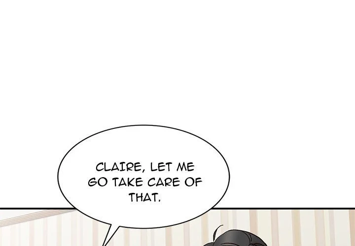 Town Girls chapter 14 page 1