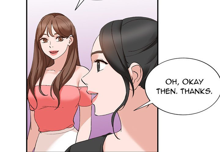 Town Girls chapter 14 page 4