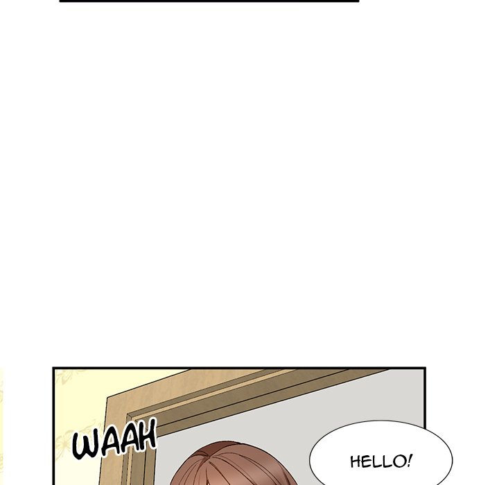 Town Girls chapter 14 page 5
