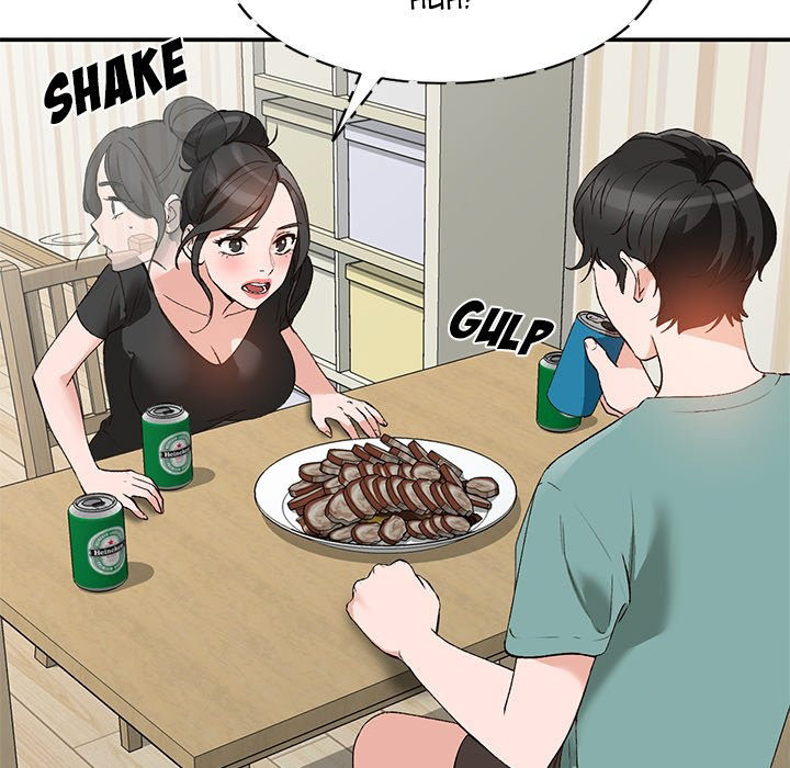 Town Girls chapter 14 page 16