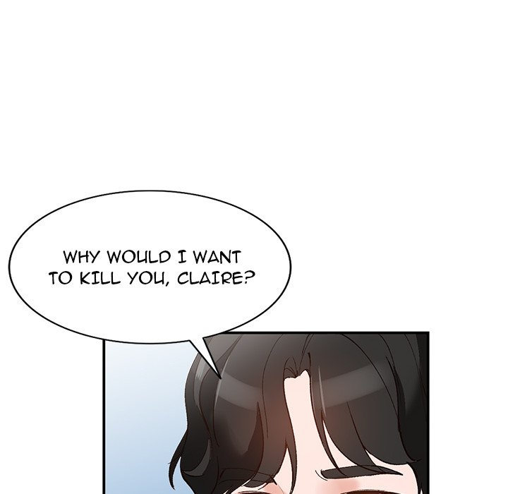 Town Girls chapter 14 page 19