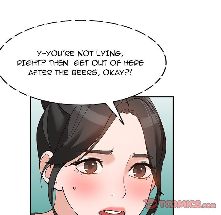 Town Girls chapter 14 page 21