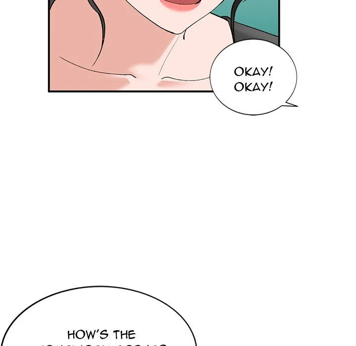Town Girls chapter 14 page 22