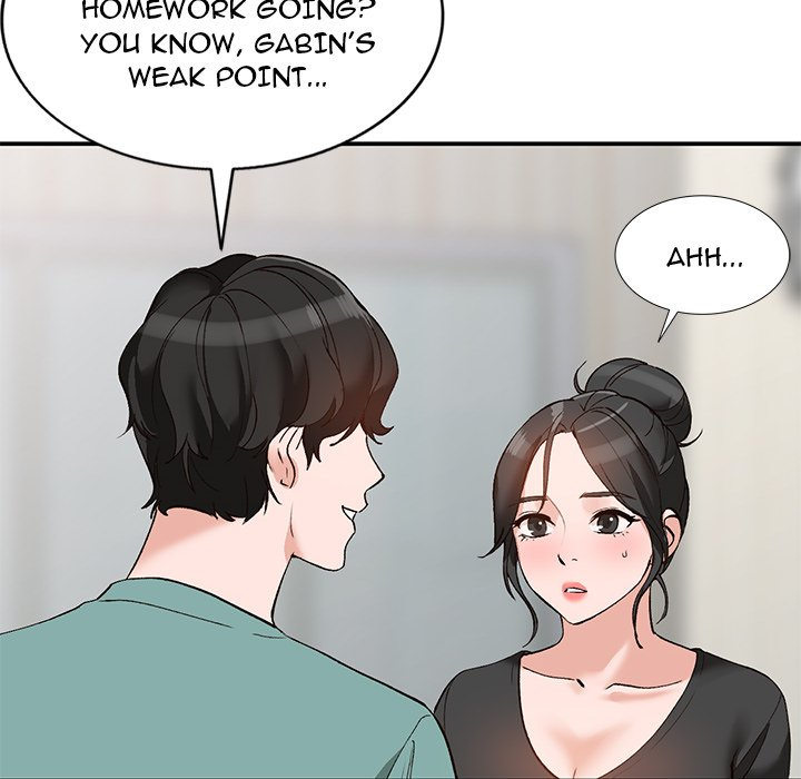 Town Girls chapter 14 page 23
