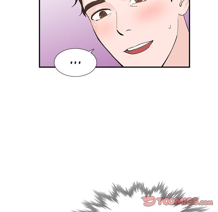 Town Girls chapter 14 page 33