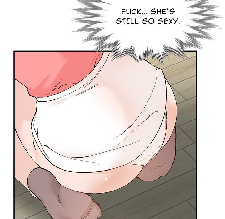 Town Girls chapter 14 page 34
