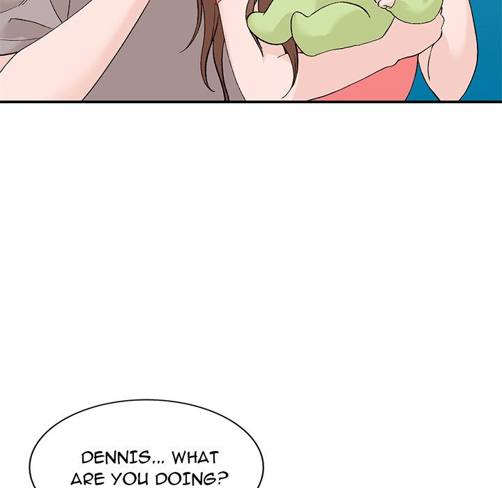 Town Girls chapter 14 page 37