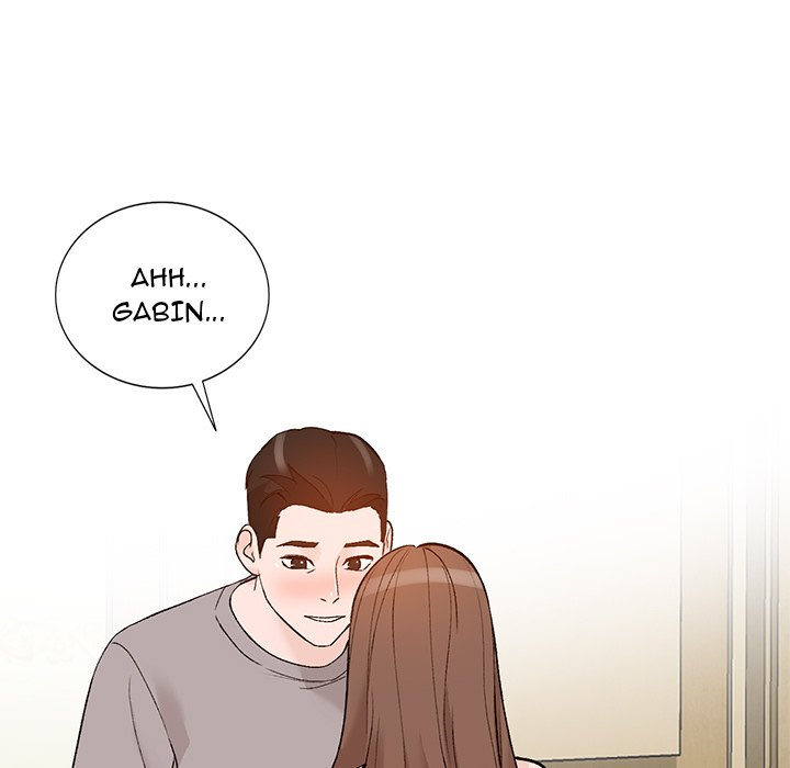 Town Girls chapter 14 page 43