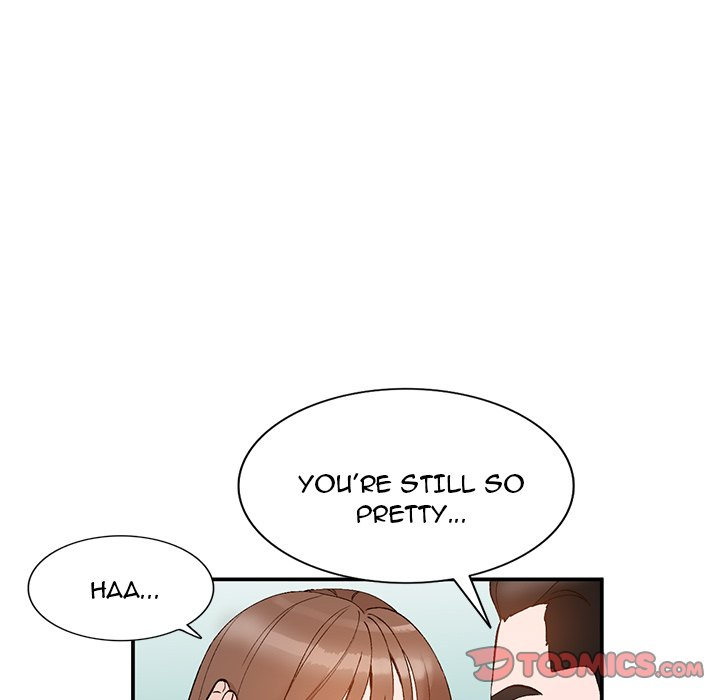 Town Girls chapter 14 page 45