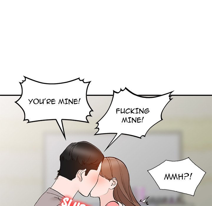 Town Girls chapter 14 page 47