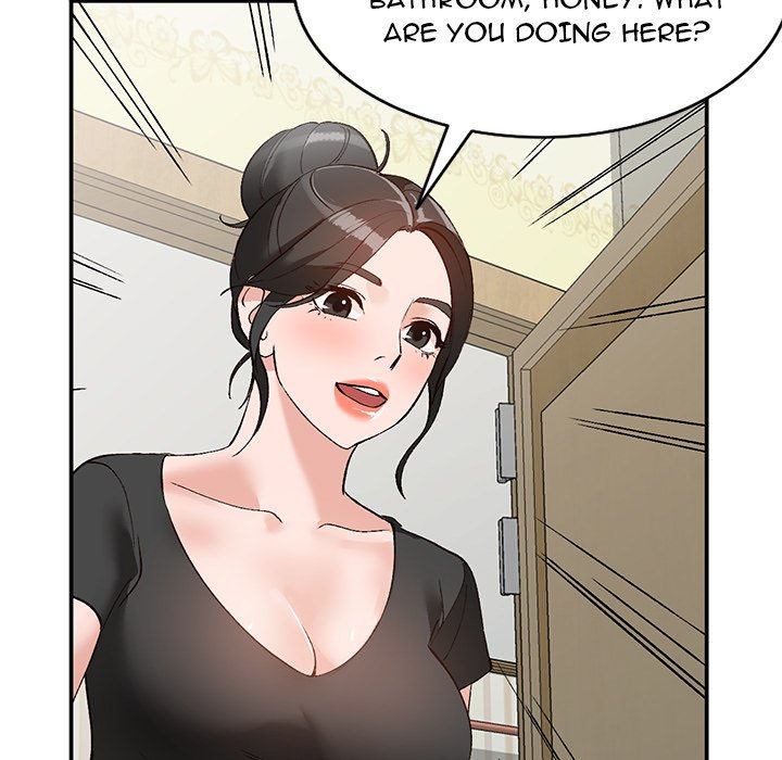 Town Girls chapter 14 page 58