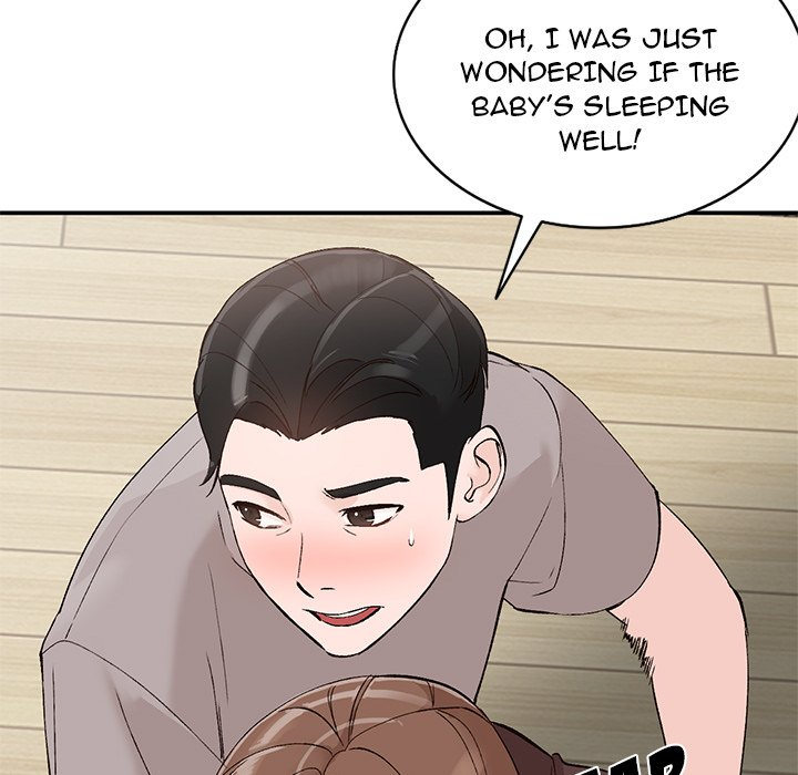 Town Girls chapter 14 page 60
