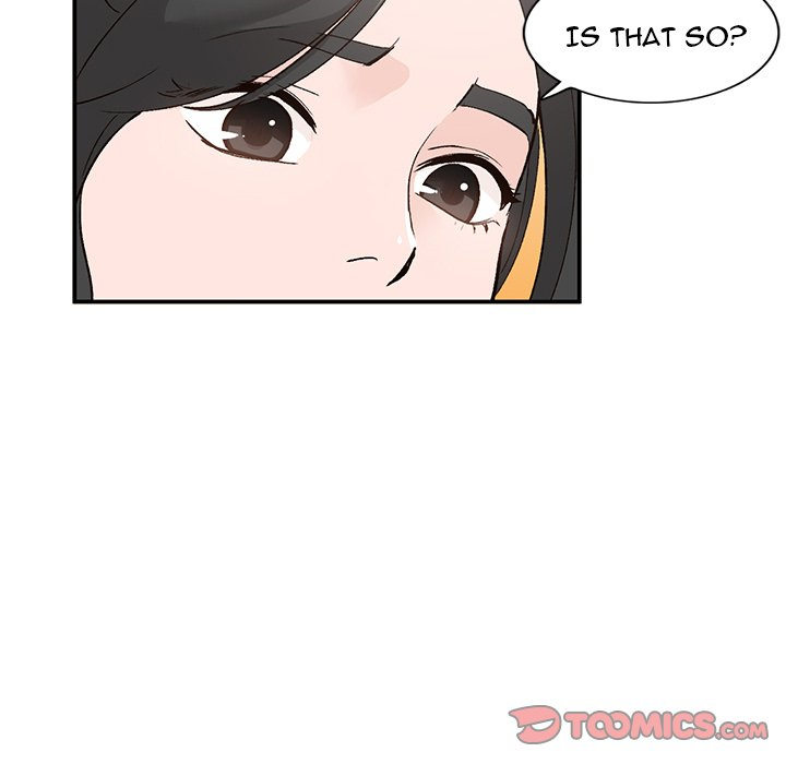 Town Girls chapter 14 page 63
