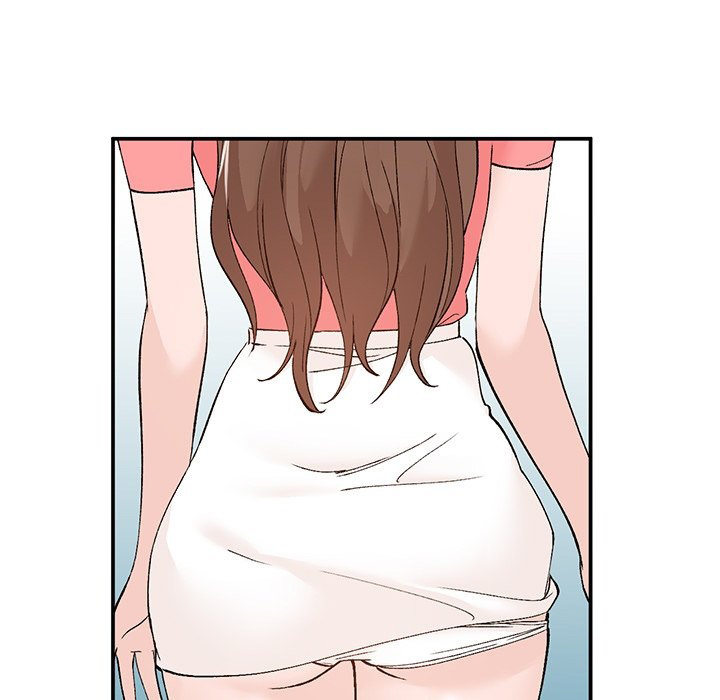 Town Girls chapter 14 page 66