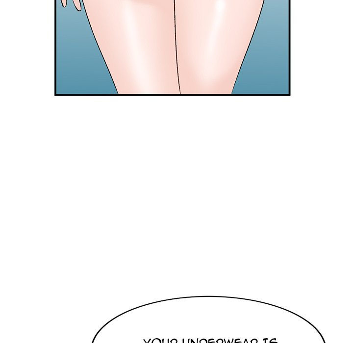 Town Girls chapter 14 page 67