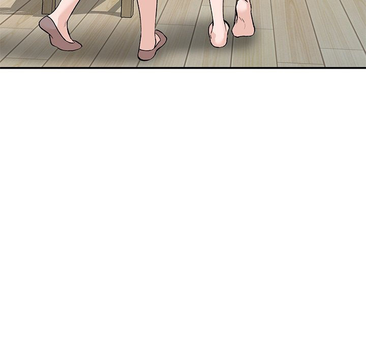 Town Girls chapter 14 page 71