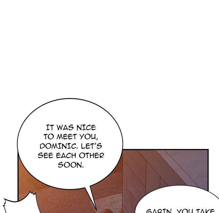 Town Girls chapter 14 page 74