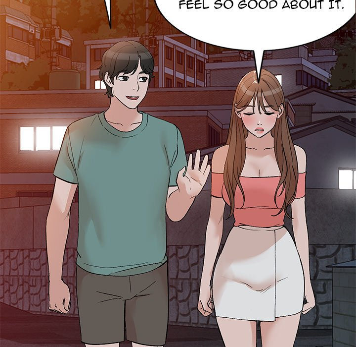 Town Girls chapter 14 page 77