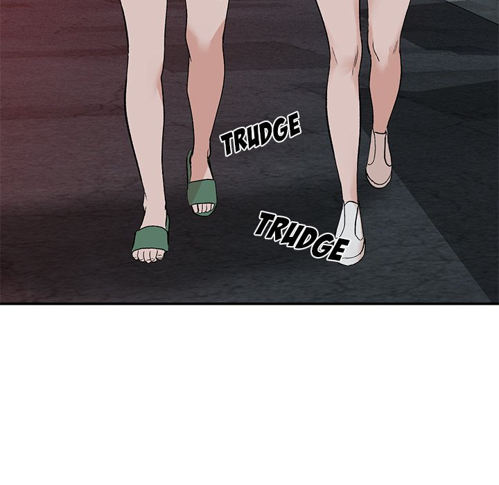 Town Girls chapter 14 page 78