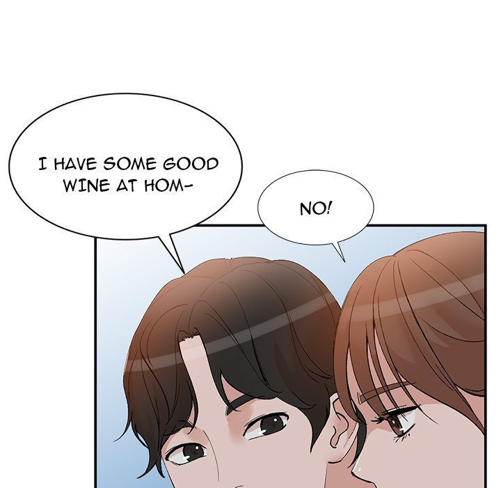 Town Girls chapter 14 page 79