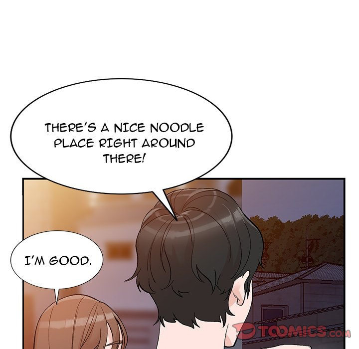 Town Girls chapter 14 page 81