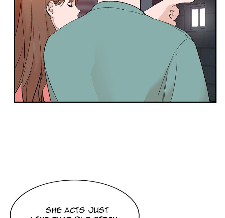 Town Girls chapter 14 page 82