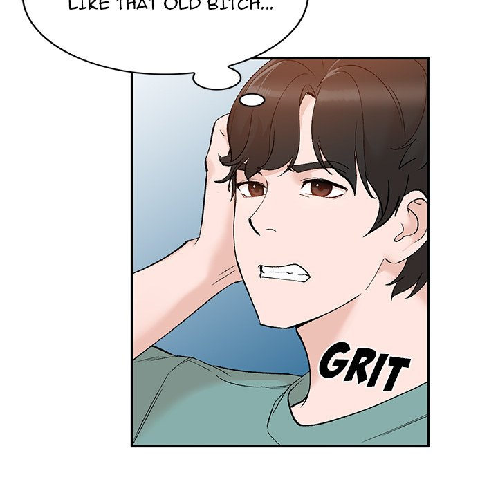 Town Girls chapter 14 page 83