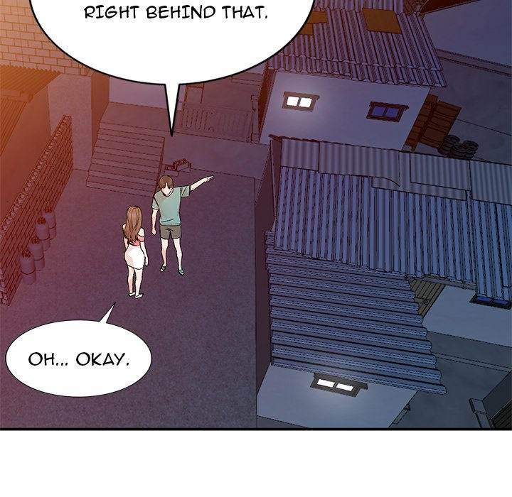 Town Girls chapter 14 page 85