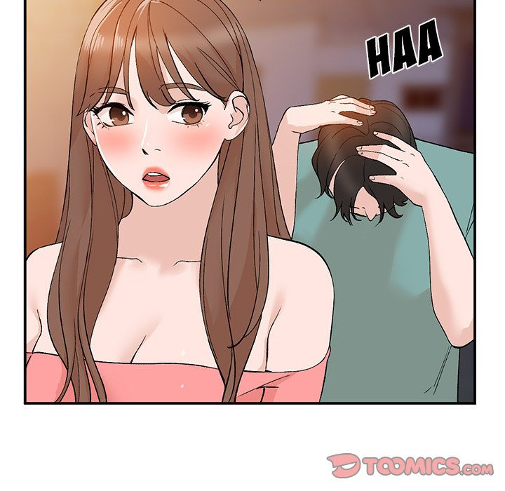 Town Girls chapter 14 page 87