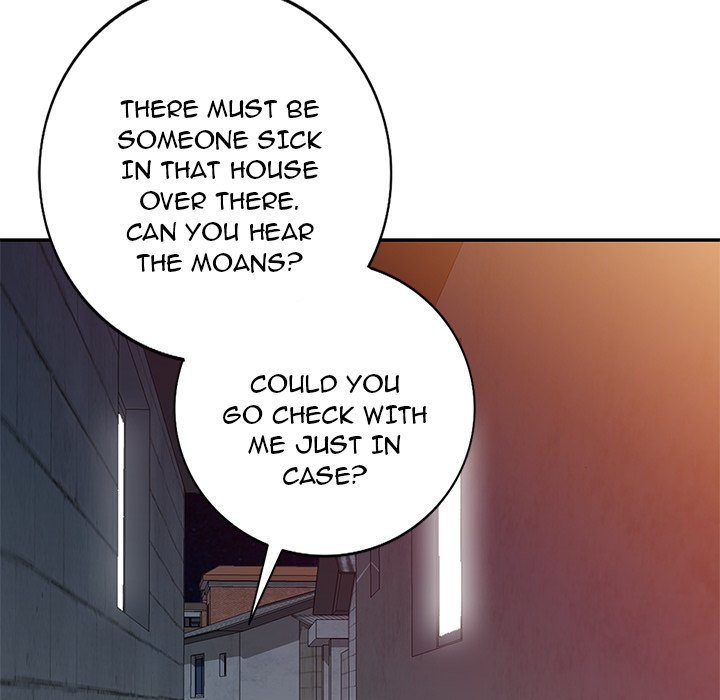 Town Girls chapter 14 page 94