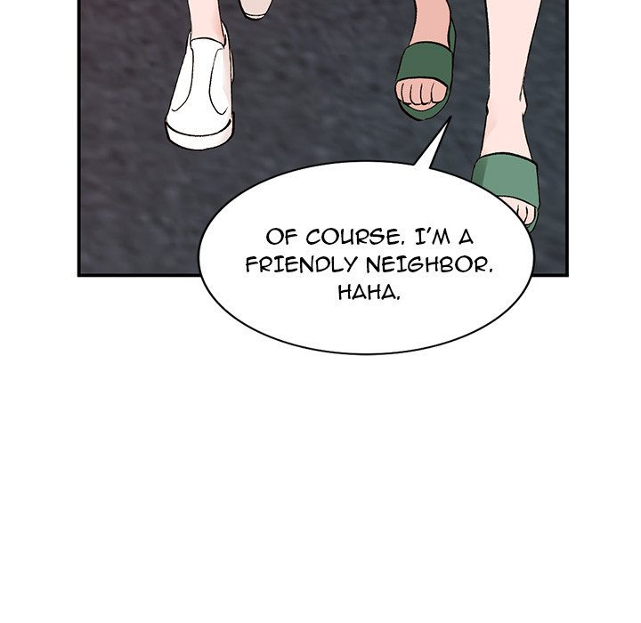 Town Girls chapter 14 page 97