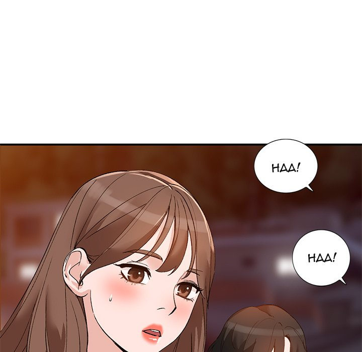 Town Girls chapter 14 page 98