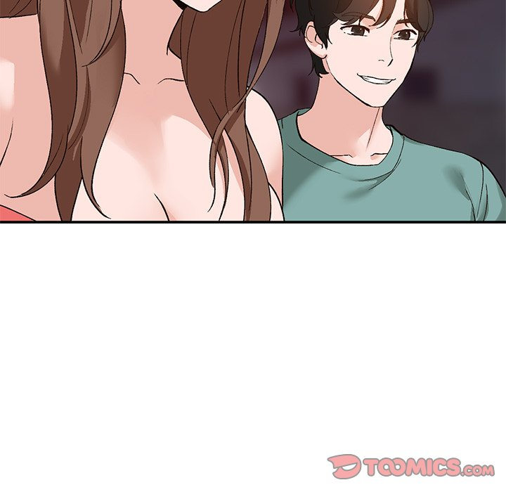 Town Girls chapter 14 page 99
