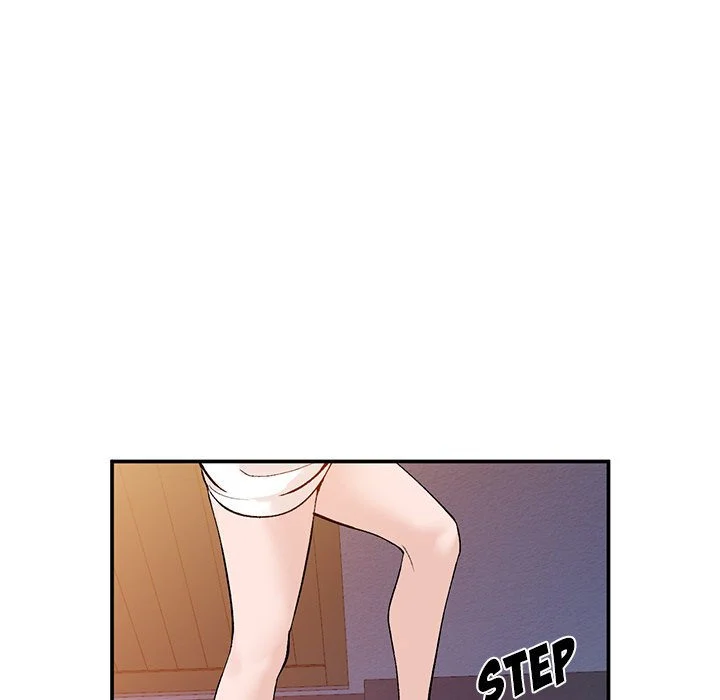 Town Girls chapter 14 page 100