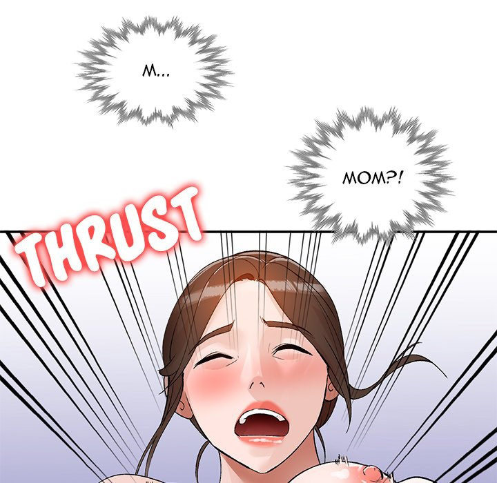 Town Girls chapter 14 page 106