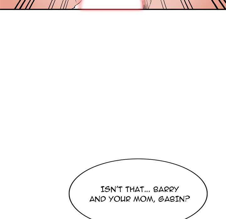Town Girls chapter 14 page 108