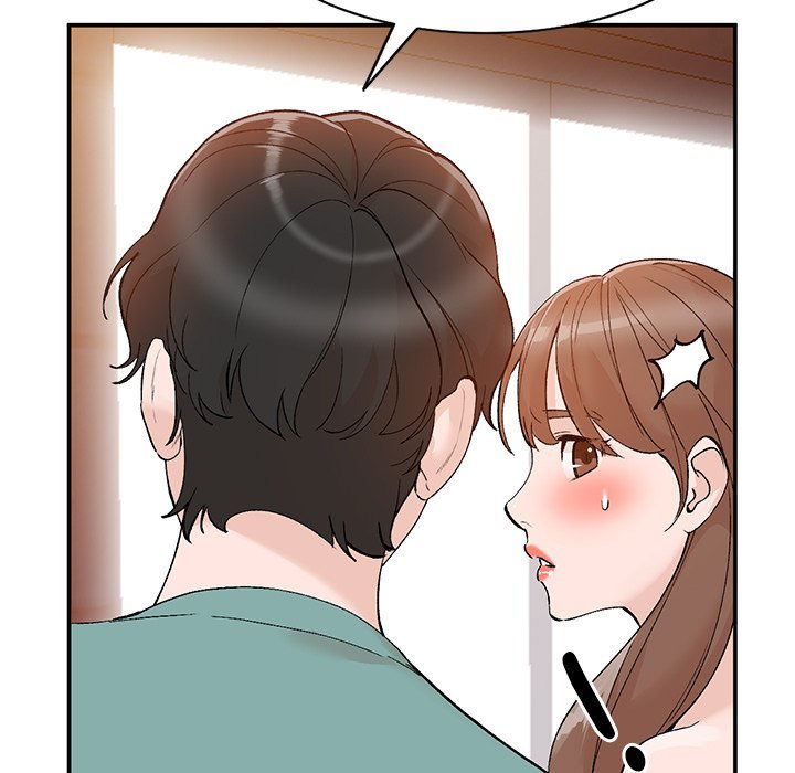 Town Girls chapter 14 page 109