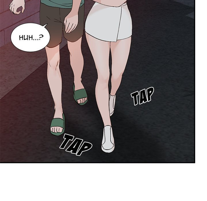 Town Girls chapter 14 page 112