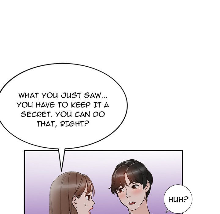 Town Girls chapter 14 page 113