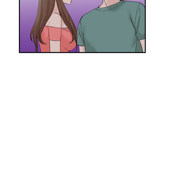 Town Girls chapter 14 page 114