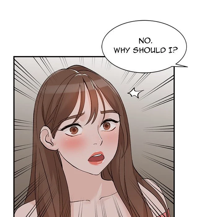 Town Girls chapter 14 page 115