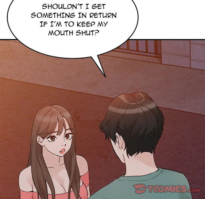 Town Girls chapter 14 page 117