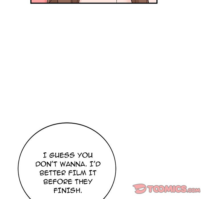 Town Girls chapter 14 page 123