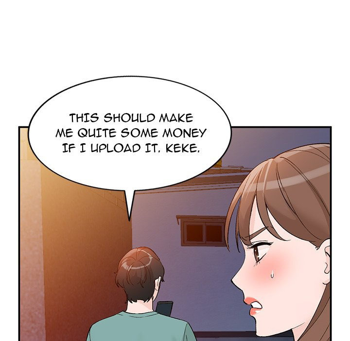 Town Girls chapter 14 page 126