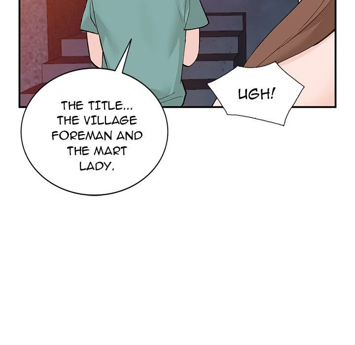 Town Girls chapter 14 page 127