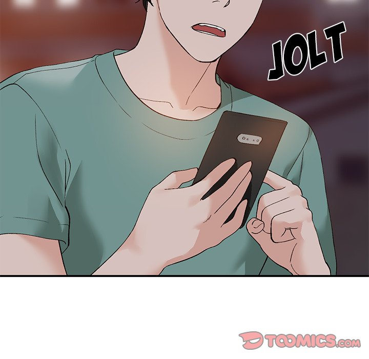 Town Girls chapter 14 page 129