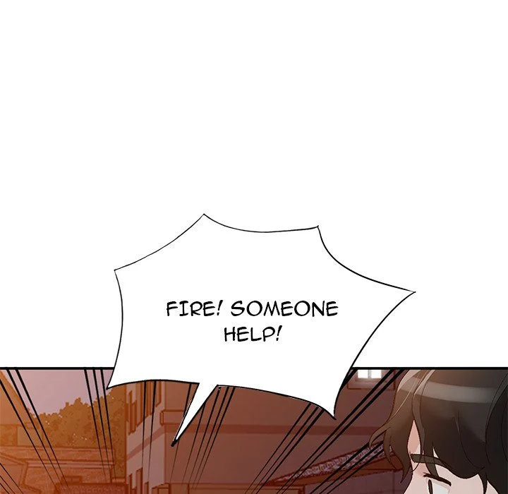 Town Girls chapter 14 page 130