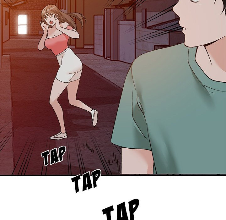 Town Girls chapter 14 page 131